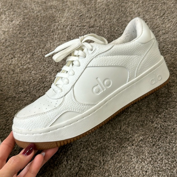 ALO recovery mode sneaker UNISEX - Picture 2 of 5